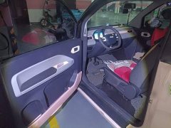 Chery QQ Ice Cream 170km Sundae LFP - photo 12