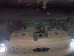 Chery QQ Ice Cream 170km Sundae LFP - photo 16