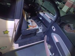 Chery QQ Ice Cream 170km Sundae LFP - photo 19