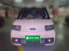 Chery QQ Ice Cream 170km Sundae LFP - photo 2
