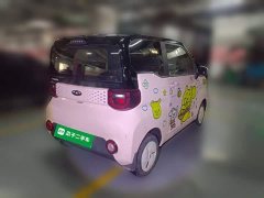 Chery QQ Ice Cream 170km Sundae LFP - photo 4