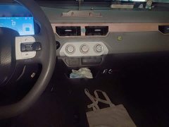 Chery QQ Ice Cream 170km Sundae LFP - photo 9