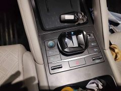 BYD Yuan UP 401KM Leading Edition - ფოტო 10