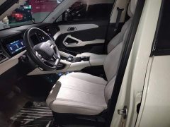 BYD Yuan UP 401KM Leading Edition - ფოტო 11