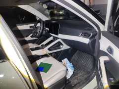BYD Yuan UP 401KM Leading Edition - ფოტო 19