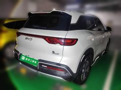 BYD Yuan UP 401KM Leading Edition - ფოტო 4