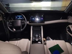 BYD Yuan UP 401KM Leading Edition - ფოტო 5