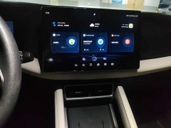 BYD Yuan UP 401KM Leading Edition - ფოტო 9