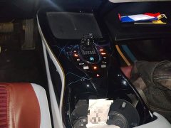 BYD Seal 550km Standard Range RWD Luxury - ფოტო 10