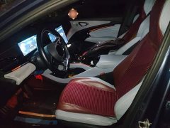BYD Seal 550km Standard Range RWD Luxury - ფოტო 11
