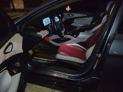 BYD Seal 550km Standard Range RWD Luxury - ფოტო 12