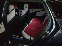 BYD Seal 550km Standard Range RWD Luxury - ფოტო 13