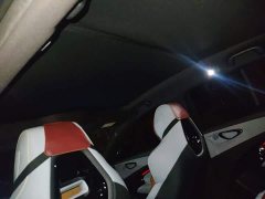 BYD Seal 550km Standard Range RWD Luxury - ფოტო 14