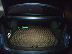 BYD Seal 550km Standard Range RWD Luxury - ფოტო 15