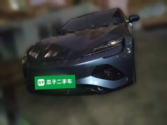 BYD Seal 550km Standard Range RWD Luxury - ფოტო 2