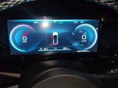 BYD Seal 550km Standard Range RWD Luxury - ფოტო 7