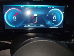 BYD Seal 550km Standard Range RWD Luxury - ფოტო 8