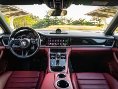 Porsche Panamera 4S Sport Turismo 2.9T - фото 12