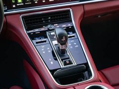 Porsche Panamera 4S Sport Turismo 2.9T - фото 14