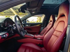 Porsche Panamera 4S Sport Turismo 2.9T - фото 15