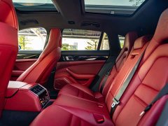 Porsche Panamera 4S Sport Turismo 2.9T - фото 17