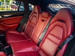 Porsche Panamera 4S Sport Turismo 2.9T - фото 18