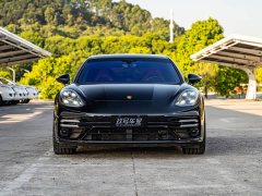 Porsche Panamera 4S Sport Turismo 2.9T - фото 2