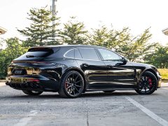 Porsche Panamera 4S Sport Turismo 2.9T - фото 3