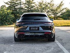 Porsche Panamera 4S Sport Turismo 2.9T - фото 4