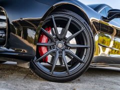 Porsche Panamera 4S Sport Turismo 2.9T - фото 5