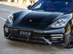 Porsche Panamera 4S Sport Turismo 2.9T - фото 6