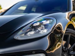 Porsche Panamera 4S Sport Turismo 2.9T - фото 7