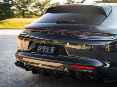 Porsche Panamera 4S Sport Turismo 2.9T - фото 8