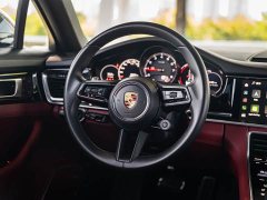 Porsche Panamera 4S Sport Turismo 2.9T - photo 11
