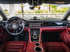 Porsche Panamera 4S Sport Turismo 2.9T - photo 12