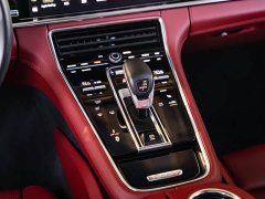 Porsche Panamera 4S Sport Turismo 2.9T - photo 14