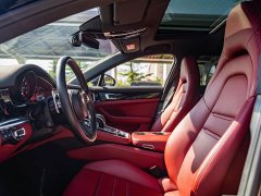 Porsche Panamera 4S Sport Turismo 2.9T - photo 15