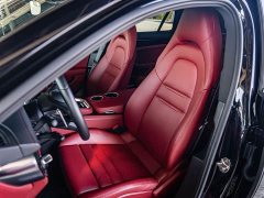 Porsche Panamera 4S Sport Turismo 2.9T - photo 16