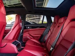 Porsche Panamera 4S Sport Turismo 2.9T - photo 17