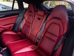 Porsche Panamera 4S Sport Turismo 2.9T - photo 18