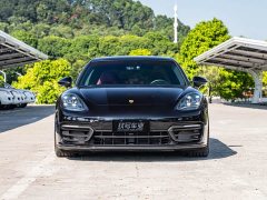 Porsche Panamera 4S Sport Turismo 2.9T - photo 2