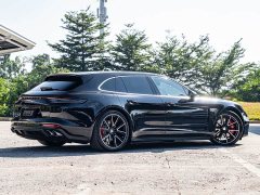 Porsche Panamera 4S Sport Turismo 2.9T - photo 3