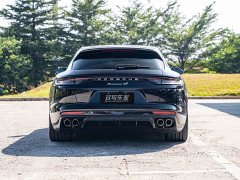 Porsche Panamera 4S Sport Turismo 2.9T - photo 4