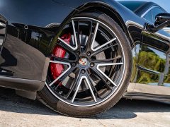 Porsche Panamera 4S Sport Turismo 2.9T - photo 5