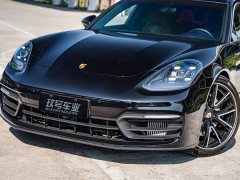 Porsche Panamera 4S Sport Turismo 2.9T - photo 6