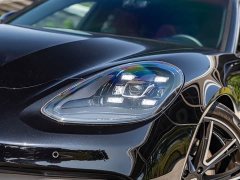 Porsche Panamera 4S Sport Turismo 2.9T - photo 7