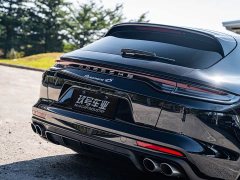 Porsche Panamera 4S Sport Turismo 2.9T - photo 8