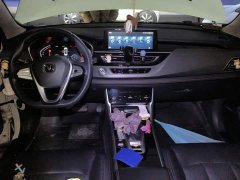 Changan CS75 Glory Million Edition 280T DCT Luxury - photo 12