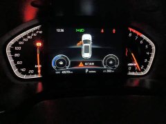 Changan CS75 Glory Million Edition 280T DCT Luxury - photo 14