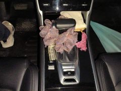 Changan CS75 Glory Million Edition 280T DCT Luxury - photo 16